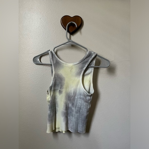 iets frans tie dye tank size small - Picture 3 of 3